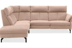 Loungebanken|Hoekbanken-Zeeuw Style Hoekbank Brenale