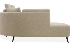 Ronde Banken|Loungebanken-Savoy Hoekbank Brillante