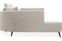 Ronde Banken|Loungebanken-Savoy Hoekbank Brillante