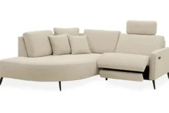 Ronde Banken|Hoekbanken-Savoy Hoekbank Brillante
