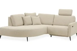 Ronde Banken|Hoekbanken-Savoy Hoekbank Brillante