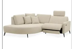 Ronde Banken|Hoekbanken-Savoy Hoekbank Brillante