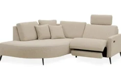 Ronde Banken|Hoekbanken-Savoy Hoekbank Brillante