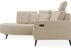 Ronde Banken|Hoekbanken-Savoy Hoekbank Brillante