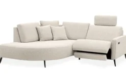 Ronde Banken|Hoekbanken-Savoy Hoekbank Brillante
