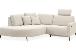 Ronde Banken|Hoekbanken-Savoy Hoekbank Brillante