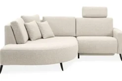 Ronde Banken|Hoekbanken-Savoy Hoekbank Brillante