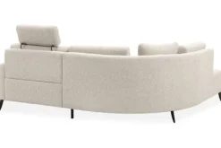 Ronde Banken|Hoekbanken-Savoy Hoekbank Brillante