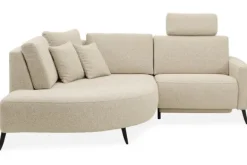 Ronde Banken|Hoekbanken-Savoy Hoekbank Brillante