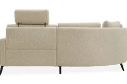 Ronde Banken|Hoekbanken-Savoy Hoekbank Brillante