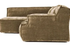 Hoekbanken|Loungebanken-Easy Lifestyle Hoekbank Candy