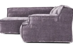 Hoekbanken|Loungebanken-Easy Lifestyle Hoekbank Candy