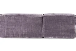 Hoekbanken|Loungebanken-Easy Lifestyle Hoekbank Candy