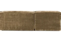 Hoekbanken|Loungebanken-Easy Lifestyle Hoekbank Candy