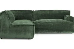 Hoekbanken|Loungebanken-Easy Lifestyle Hoekbank Candy