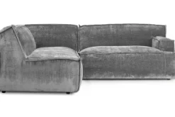 Hoekbanken|Loungebanken-Easy Lifestyle Hoekbank Candy