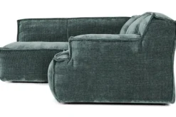 Hoekbanken|Loungebanken-Easy Lifestyle Hoekbank Candy