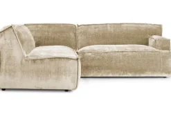 Hoekbanken|Loungebanken-Easy Lifestyle Hoekbank Candy