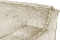 Hoekbanken|Loungebanken-Easy Lifestyle Hoekbank Candy