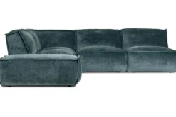 Elementen Banken|Hoekbanken-Easy Lifestyle Hoekbank Candy