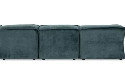 Elementen Banken|Hoekbanken-Easy Lifestyle Hoekbank Candy