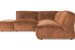 Elementen Banken|Hoekbanken-Easy Lifestyle Hoekbank Candy