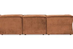 Elementen Banken|Hoekbanken-Easy Lifestyle Hoekbank Candy