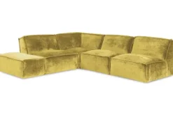 Elementen Banken|Hoekbanken-Easy Lifestyle Hoekbank Candy