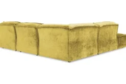 Elementen Banken|Hoekbanken-Easy Lifestyle Hoekbank Candy