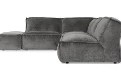 Elementen Banken|Hoekbanken-Easy Lifestyle Hoekbank Candy