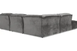 Elementen Banken|Hoekbanken-Easy Lifestyle Hoekbank Candy