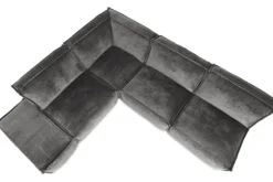 Elementen Banken|Hoekbanken-Easy Lifestyle Hoekbank Candy