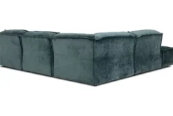 Elementen Banken|Hoekbanken-Easy Lifestyle Hoekbank Candy