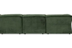 Elementen Banken|Hoekbanken-Easy Lifestyle Hoekbank Candy