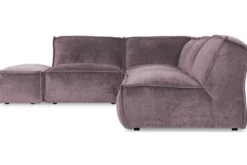 Elementen Banken|Hoekbanken-Easy Lifestyle Hoekbank Candy