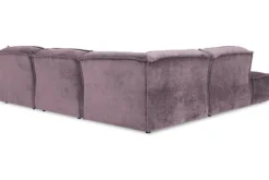 Elementen Banken|Hoekbanken-Easy Lifestyle Hoekbank Candy