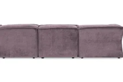 Elementen Banken|Hoekbanken-Easy Lifestyle Hoekbank Candy