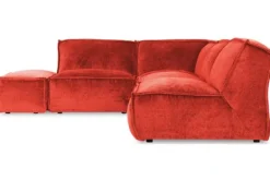 Elementen Banken|Hoekbanken-Easy Lifestyle Hoekbank Candy