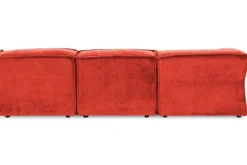 Elementen Banken|Hoekbanken-Easy Lifestyle Hoekbank Candy