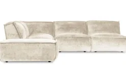 Elementen Banken|Hoekbanken-Easy Lifestyle Hoekbank Candy