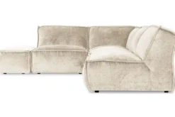 Elementen Banken|Hoekbanken-Easy Lifestyle Hoekbank Candy