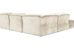 Elementen Banken|Hoekbanken-Easy Lifestyle Hoekbank Candy