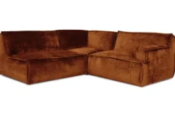 Online Hoekbank Candy Elementen Banken|Hoekbanken