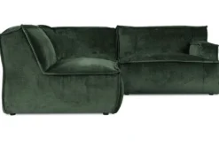 Online Hoekbank Candy Elementen Banken|Hoekbanken