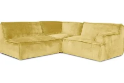 Online Hoekbank Candy Elementen Banken|Hoekbanken