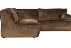 Online Hoekbank Candy Elementen Banken|Hoekbanken