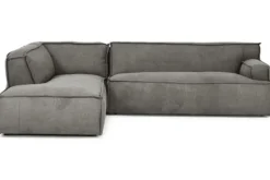 Elementen Banken|Loungebanken-Easy Lifestyle Hoekbank Candy