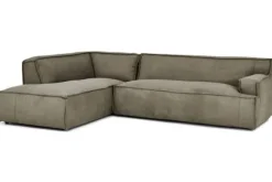 Elementen Banken|Loungebanken-Easy Lifestyle Hoekbank Candy