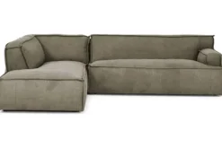 Elementen Banken|Loungebanken-Easy Lifestyle Hoekbank Candy