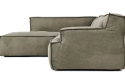 Elementen Banken|Loungebanken-Easy Lifestyle Hoekbank Candy